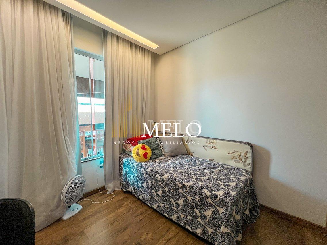 Belíssima casa a venda no Santa Amélia por R$1.450.000,00 - Belo Horizonte - 