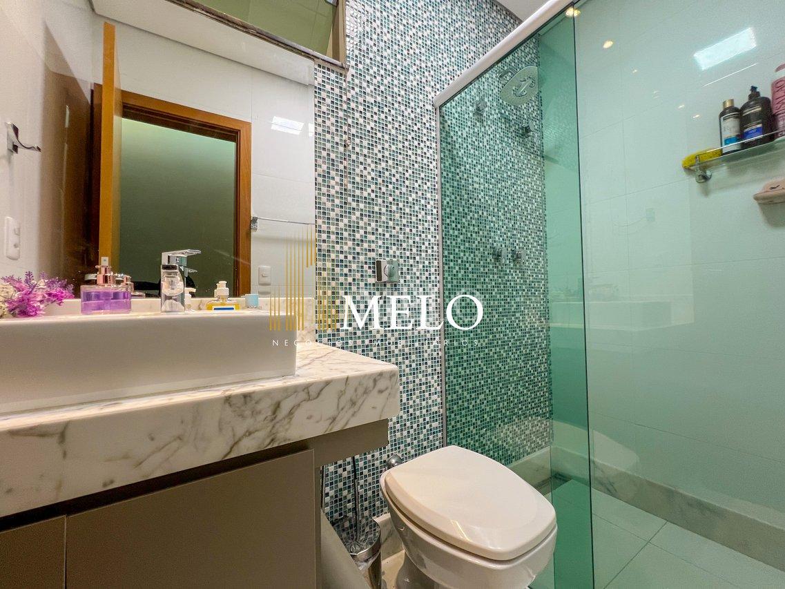 Belíssima casa a venda no Santa Amélia por R$1.450.000,00 - Belo Horizonte - 