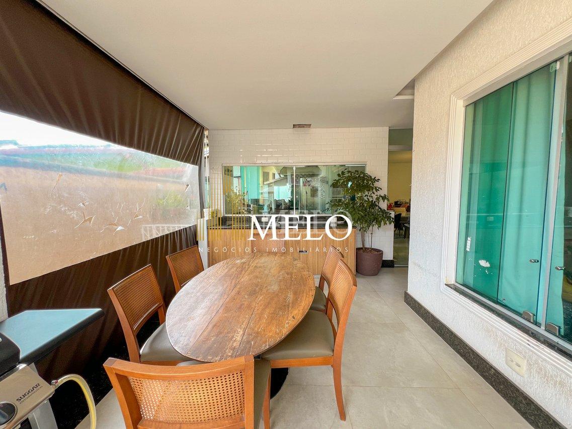 Belíssima casa a venda no Santa Amélia por R$1.450.000,00 - Belo Horizonte - 
