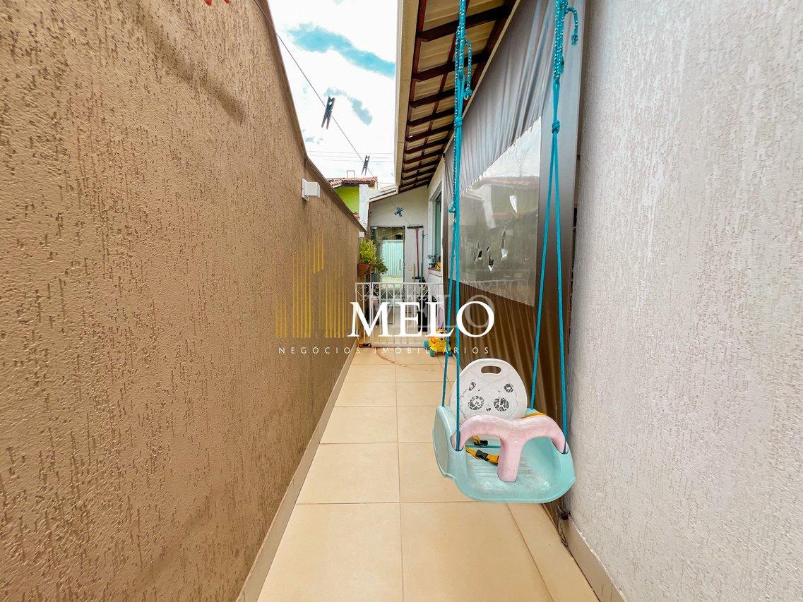 Belíssima casa a venda no Santa Amélia por R$1.450.000,00 - Belo Horizonte - 