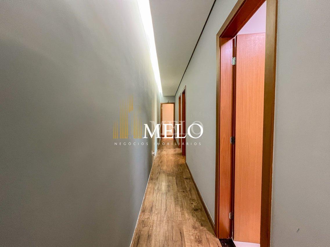 Belíssima casa a venda no Santa Amélia por R$1.450.000,00 - Belo Horizonte - 