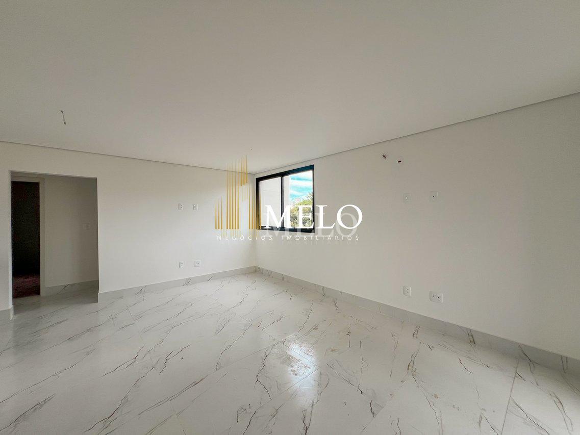 Excelente Apartamento à venda no Santa Amélia por R$790.000,00 - Belo Horizonte - 