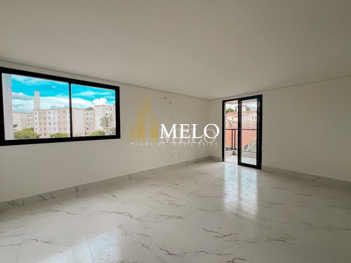Excelente Apartamento à venda no Santa Amélia por R$790.000,00 - Belo Horizonte - 