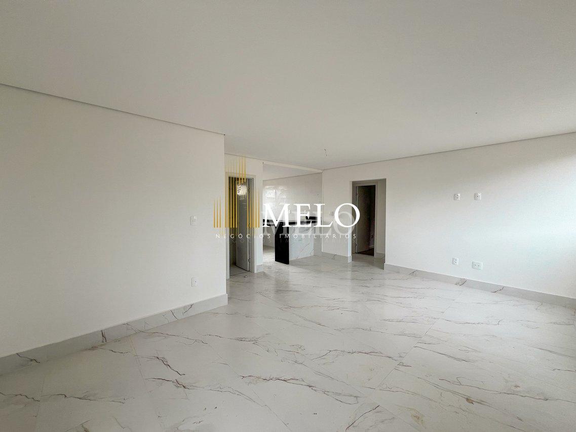 Excelente Apartamento à venda no Santa Amélia por R$790.000,00 - Belo Horizonte - 