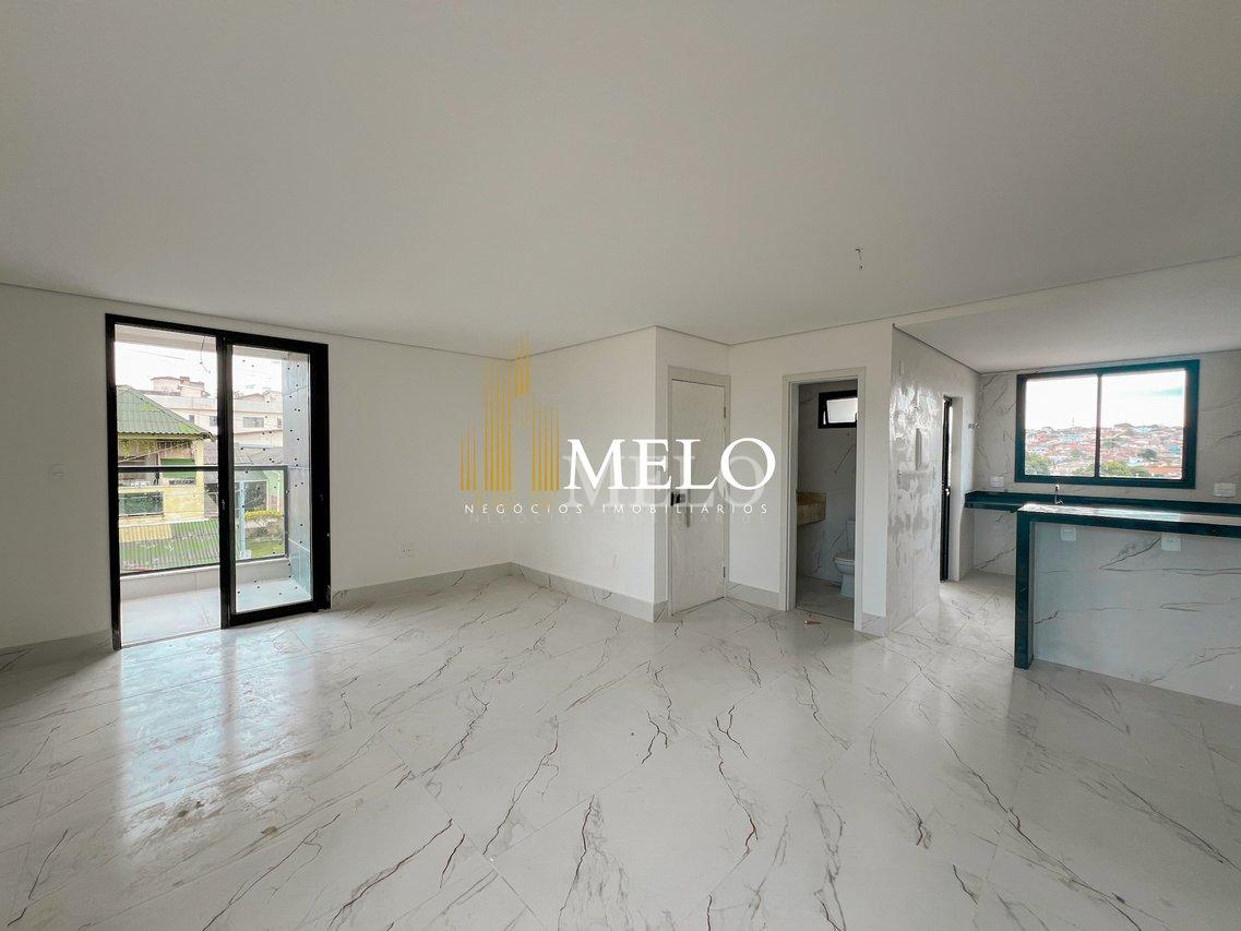 Excelente Apartamento à venda no Santa Amélia por R$790.000,00 - Belo Horizonte - 
