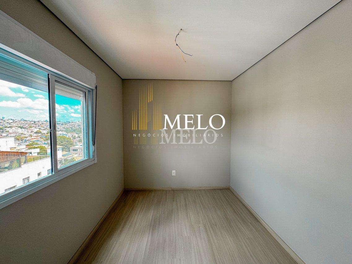 Privativa com 3 Quartos e 2 banheiros à Venda, 85 m² por R$ 730.000,00 - Belo Horizonte - 