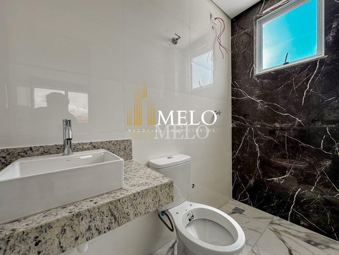 Privativa com 3 Quartos e 2 banheiros à Venda, 85 m² por R$ 730.000,00 - Belo Horizonte - 