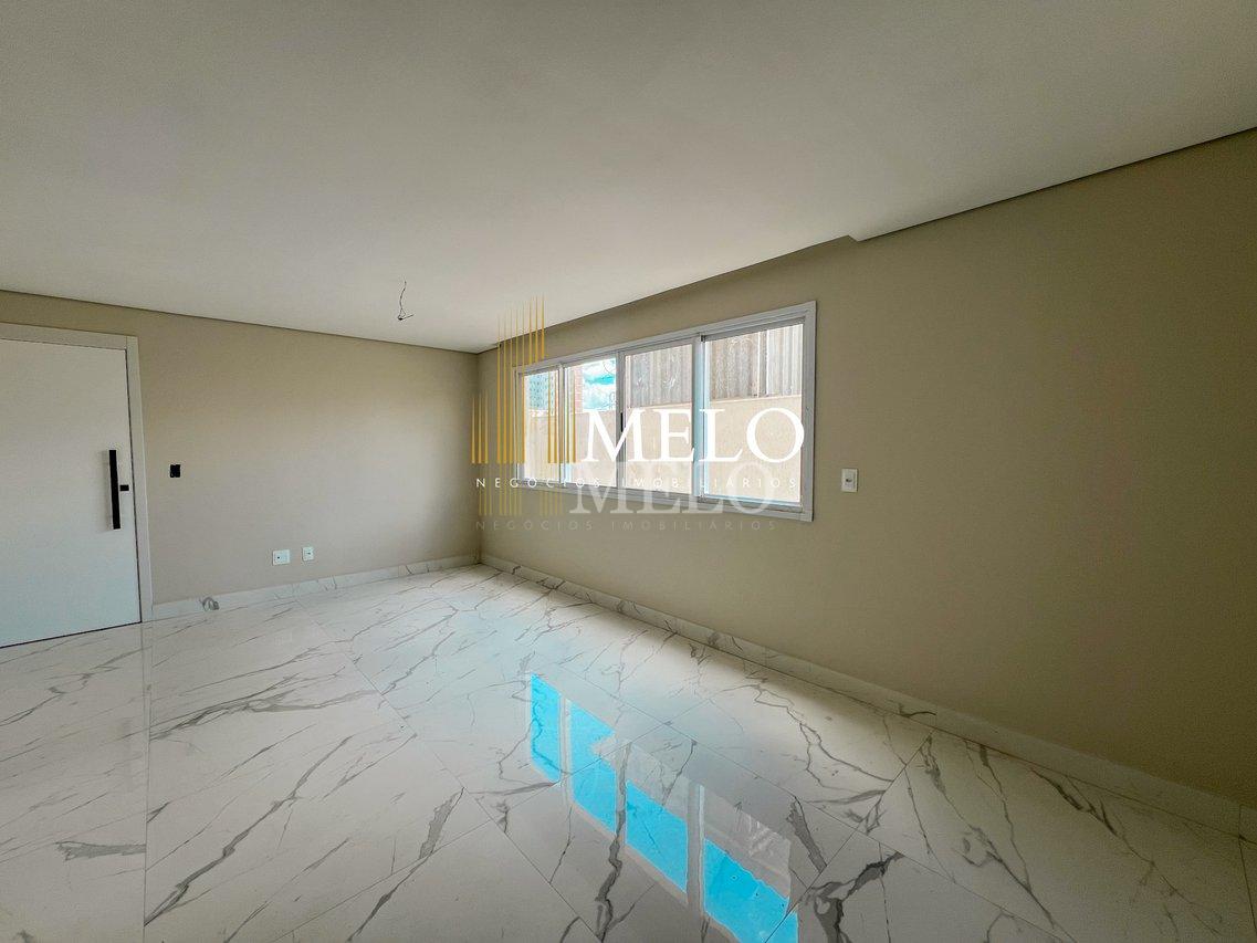 Privativa com 3 Quartos e 2 banheiros à Venda, 85 m² por R$ 730.000,00 - Belo Horizonte - 