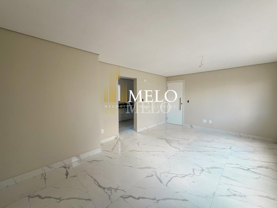 Privativa com 3 Quartos e 2 banheiros à Venda, 85 m² por R$ 730.000,00 - Belo Horizonte - 