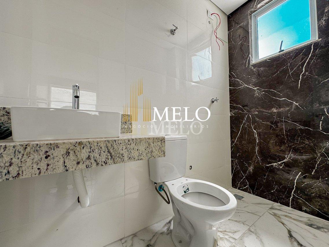 Privativa com 3 Quartos e 2 banheiros à Venda, 85 m² por R$ 730.000,00 - Belo Horizonte - 