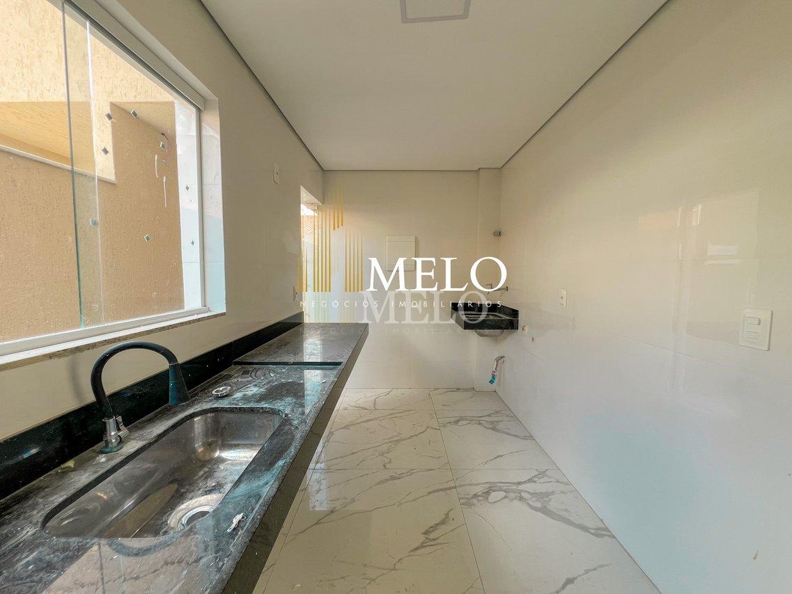 Privativa com 3 Quartos e 2 banheiros à Venda, 85 m² por R$ 730.000,00 - Belo Horizonte - 