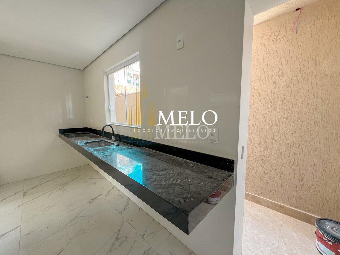 Privativa com 3 Quartos e 2 banheiros à Venda, 85 m² por R$ 730.000,00 - Belo Horizonte - 