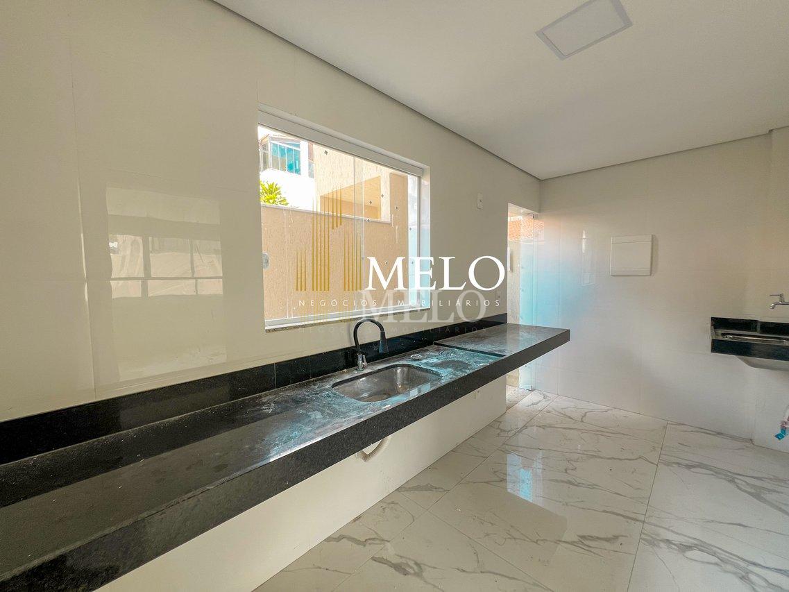 Privativa com 3 Quartos e 2 banheiros à Venda, 85 m² por R$ 730.000,00 - Belo Horizonte - 