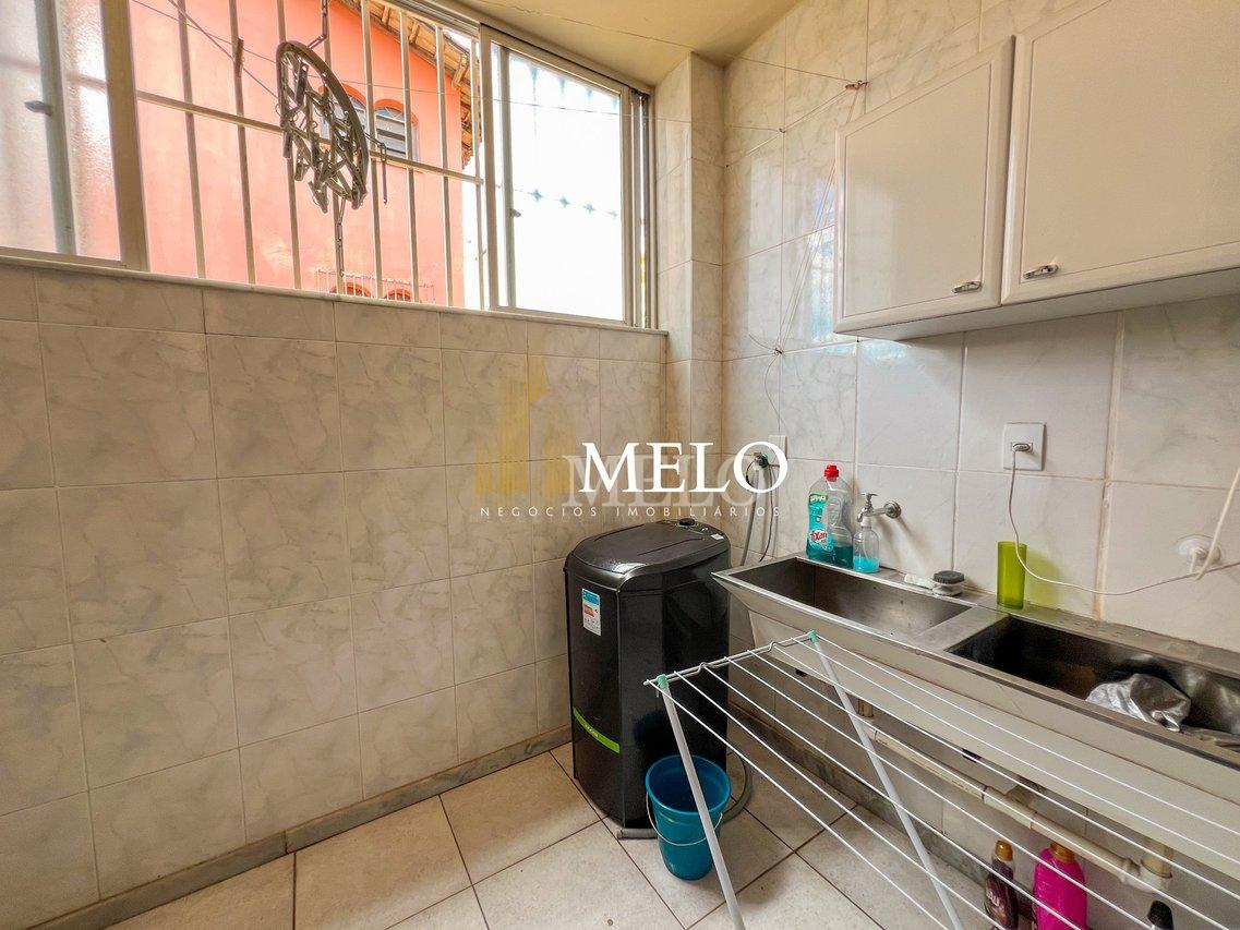 Excelente Apartamento à venda no Ouro Preto por R$ 449.000,00!!! - Belo Horizonte - 