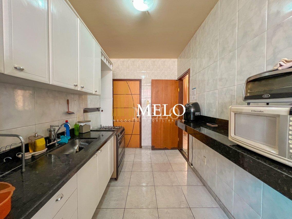 Excelente Apartamento à venda no Ouro Preto por R$ 449.000,00!!! - Belo Horizonte - 