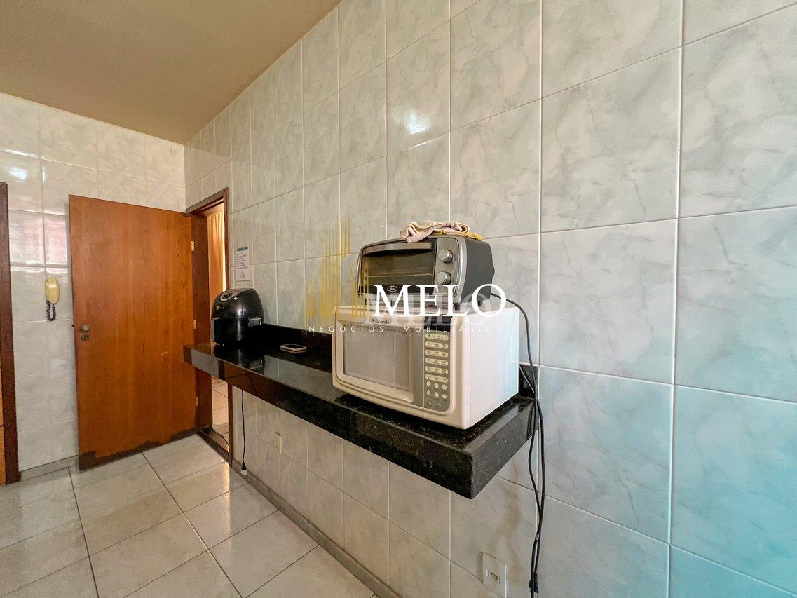 Excelente Apartamento à venda no Ouro Preto por R$ 449.000,00!!! - Belo Horizonte - 