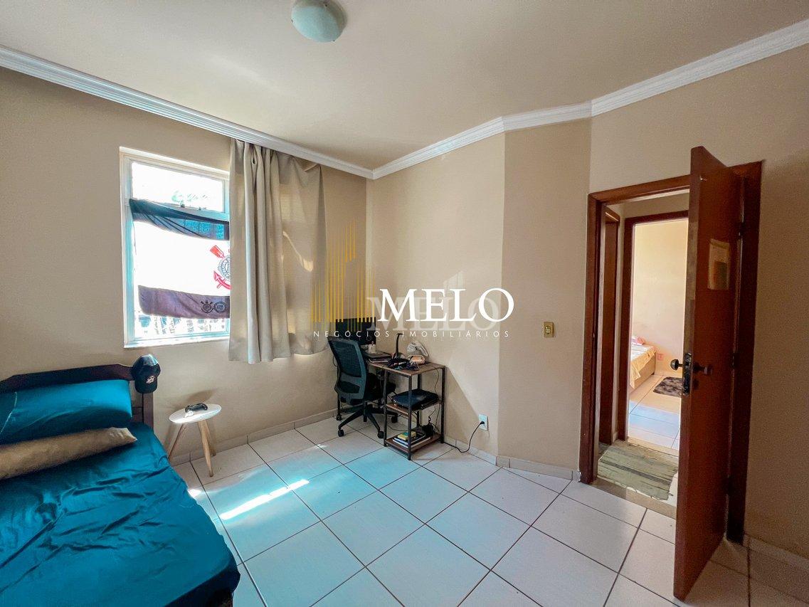 Excelente Apartamento à venda no Ouro Preto por R$ 449.000,00!!! - Belo Horizonte - 