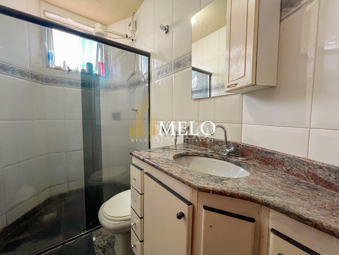 Excelente Apartamento à venda no Ouro Preto por R$ 449.000,00!!! - Belo Horizonte - 