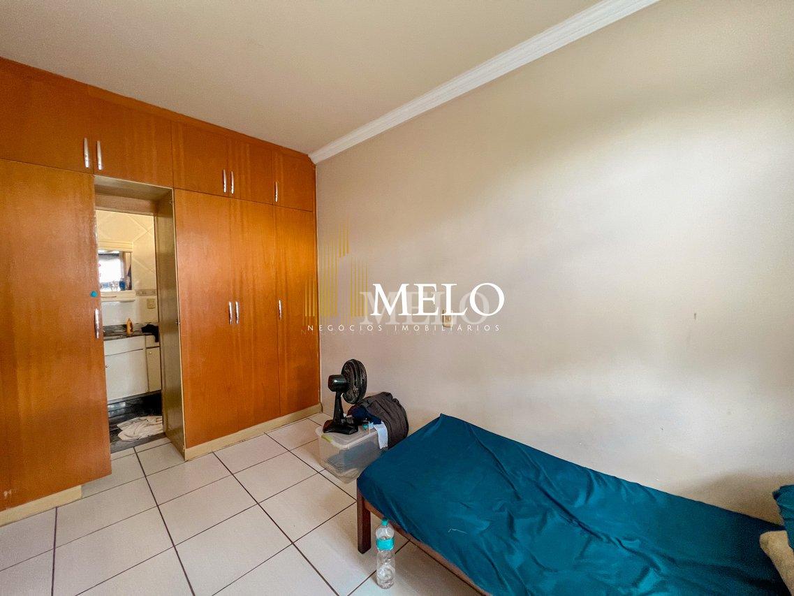 Excelente Apartamento à venda no Ouro Preto por R$ 449.000,00!!! - Belo Horizonte - 