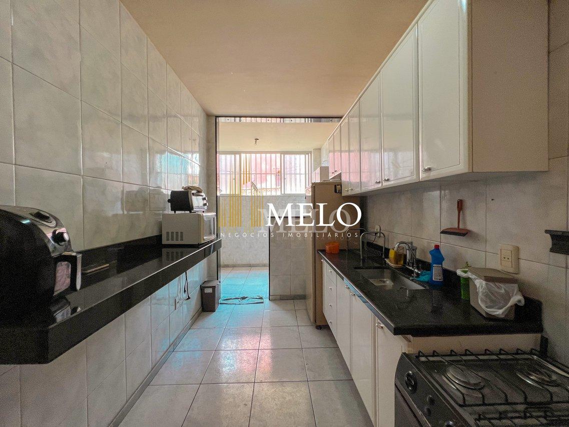 Excelente Apartamento à venda no Ouro Preto por R$ 449.000,00!!! - Belo Horizonte - 