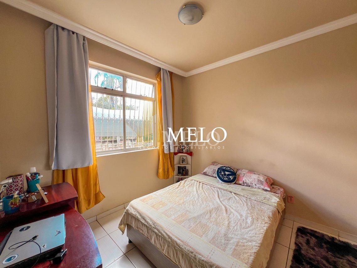 Excelente Apartamento à venda no Ouro Preto por R$ 449.000,00!!! - Belo Horizonte - 