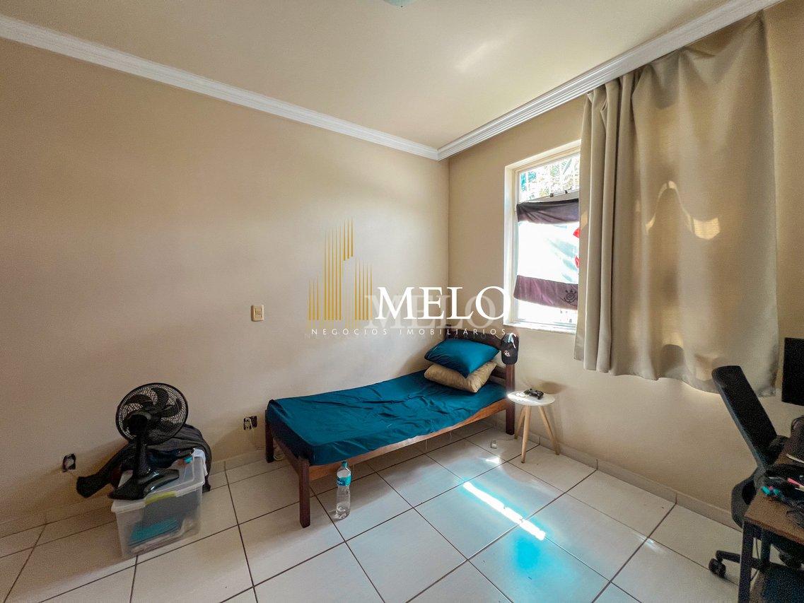 Excelente Apartamento à venda no Ouro Preto por R$ 449.000,00!!! - Belo Horizonte - 