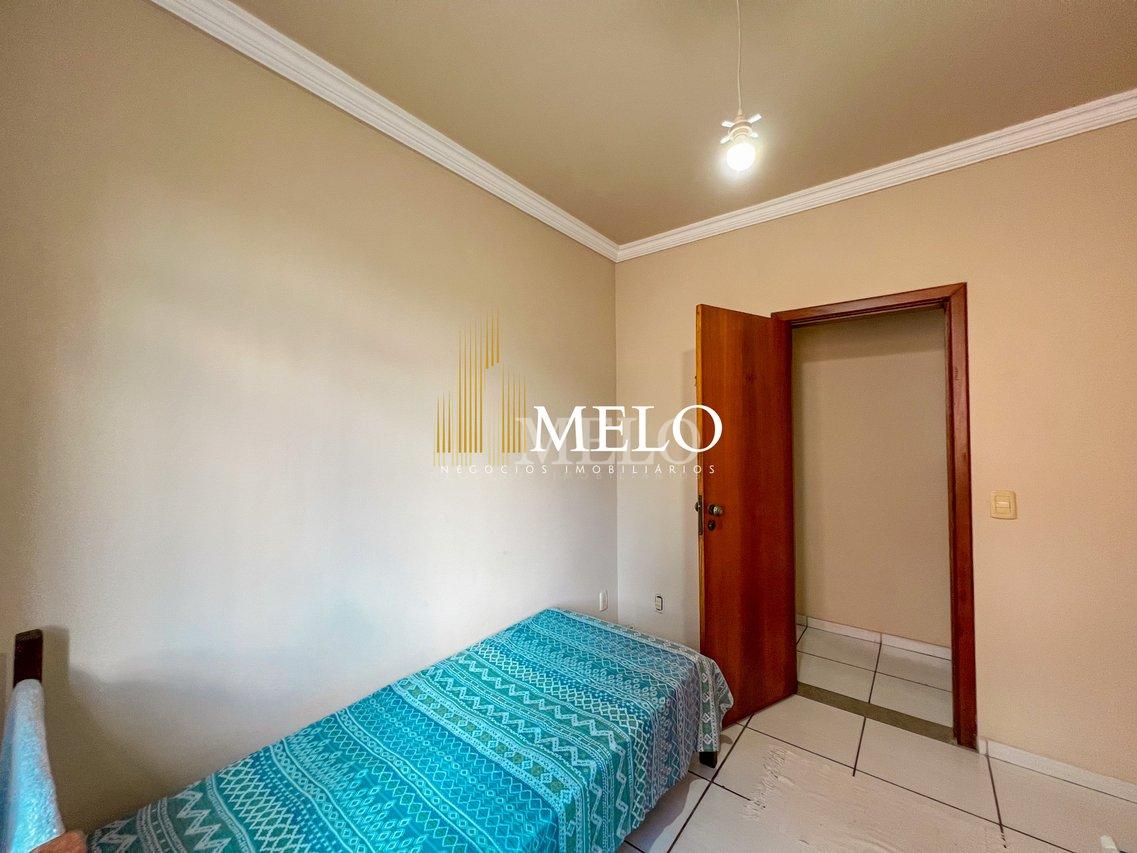 Excelente Apartamento à venda no Ouro Preto por R$ 449.000,00!!! - Belo Horizonte - 