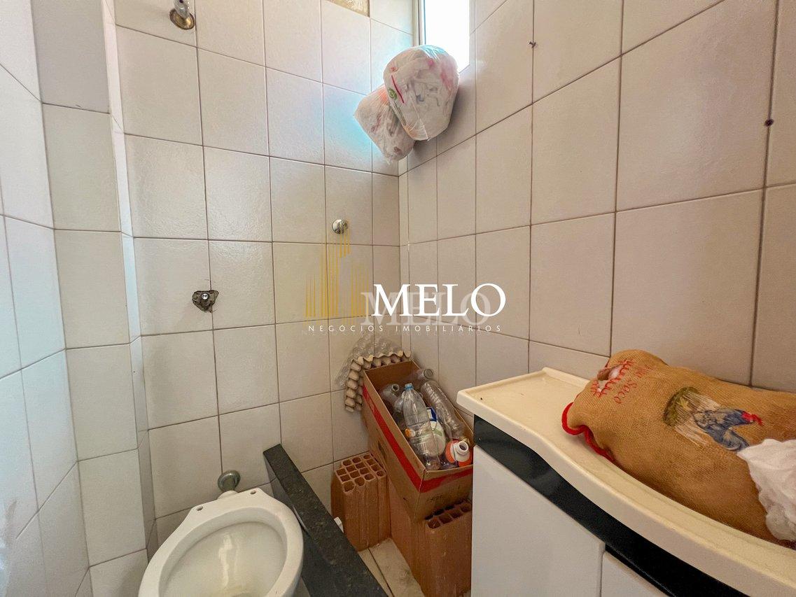Excelente Apartamento à venda no Ouro Preto por R$ 449.000,00!!! - Belo Horizonte - 