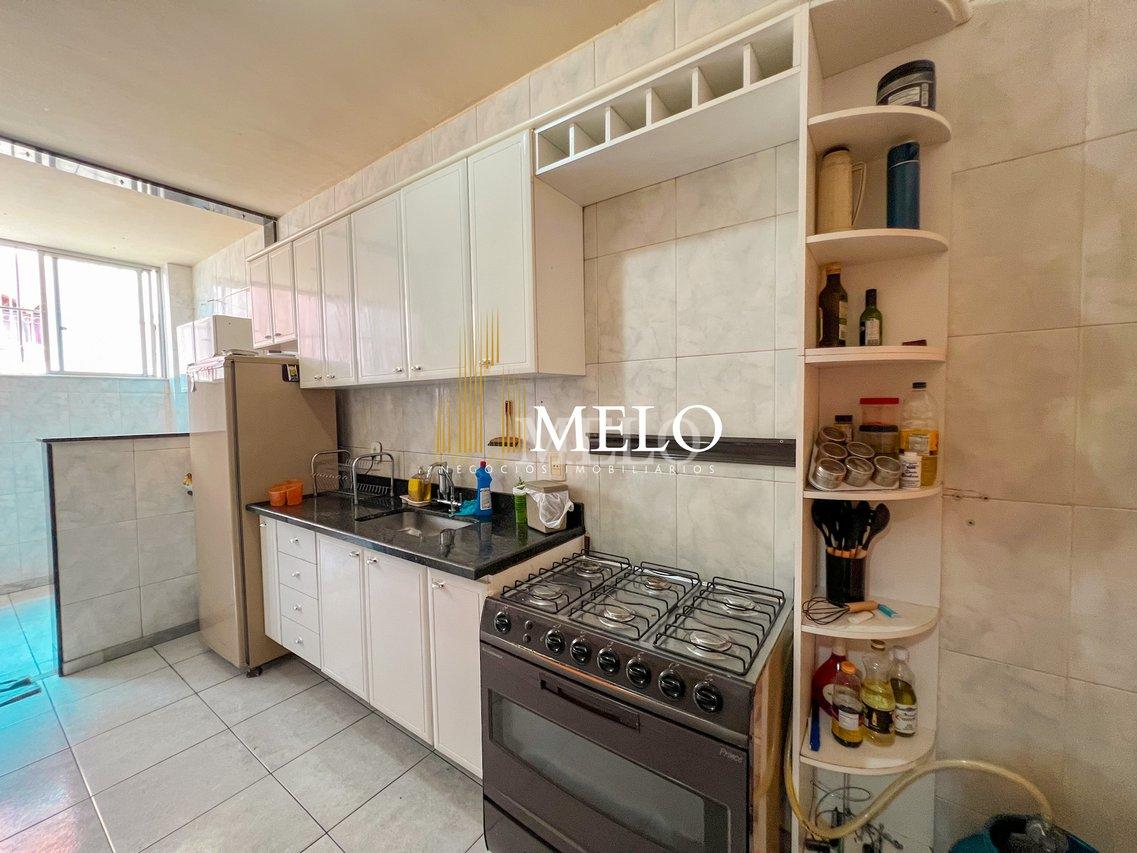 Excelente Apartamento à venda no Ouro Preto por R$ 449.000,00!!! - Belo Horizonte - 