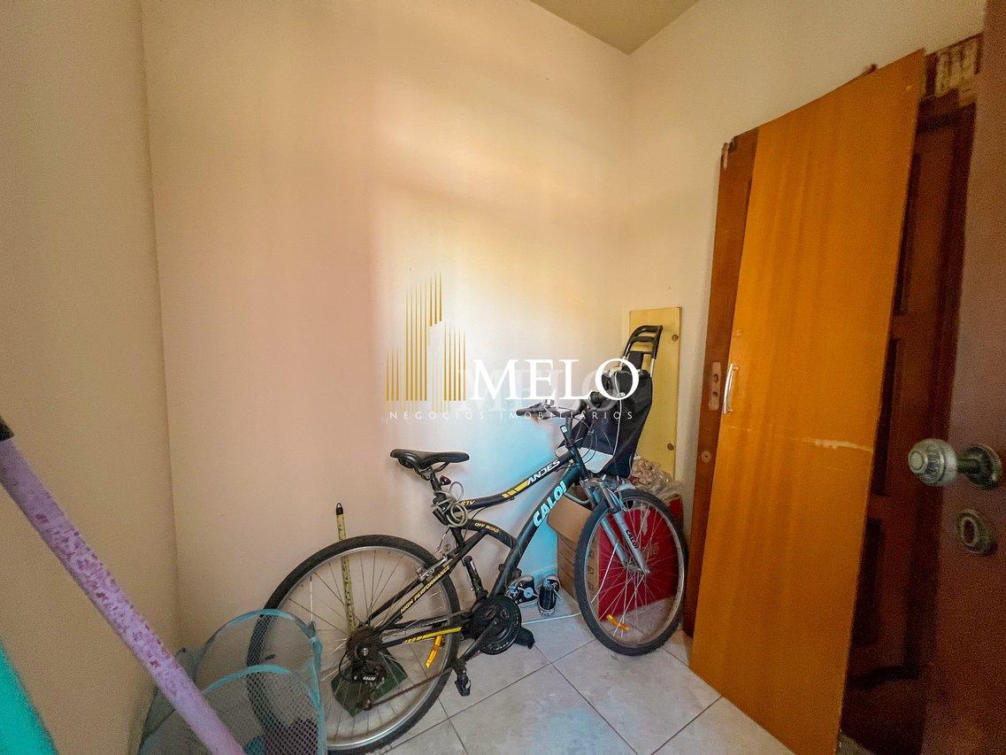 Excelente Apartamento à venda no Ouro Preto por R$ 449.000,00!!! - Belo Horizonte - 