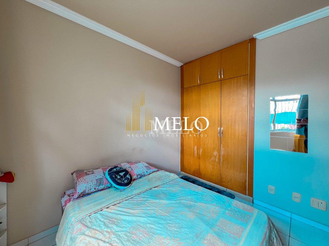 Excelente Apartamento à venda no Ouro Preto por R$ 449.000,00!!! - Belo Horizonte - 