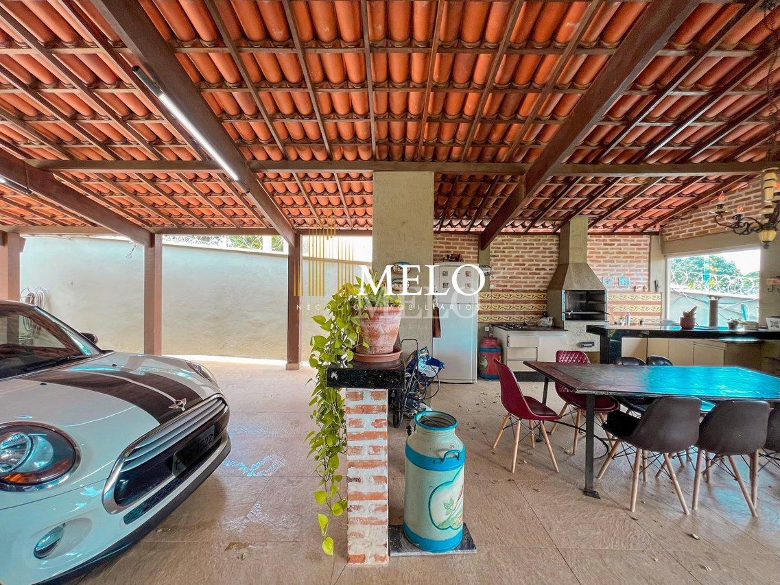 Belíssima Casa a venda no Bairro Garças por R$ 2.200.000,00!!! - Belo Horizonte - 
