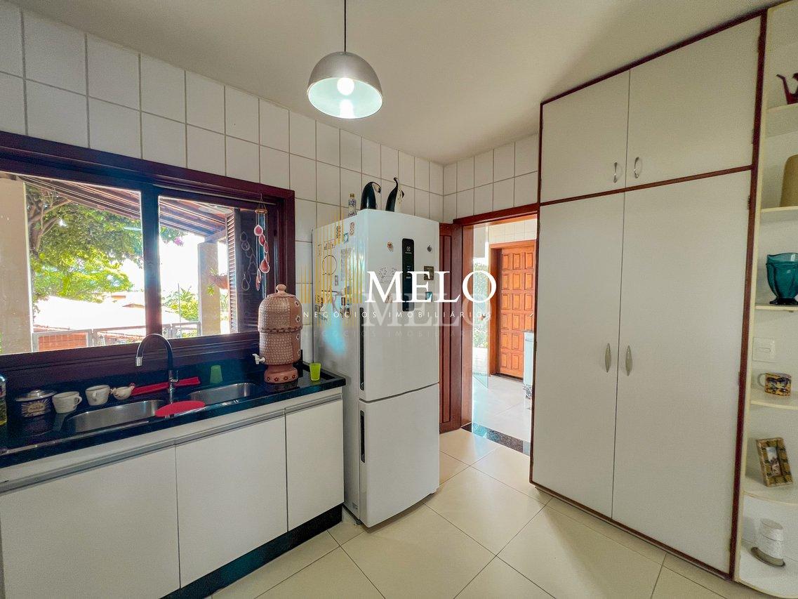 Belíssima Casa a venda no Bairro Garças por R$ 2.200.000,00!!! - Belo Horizonte - 