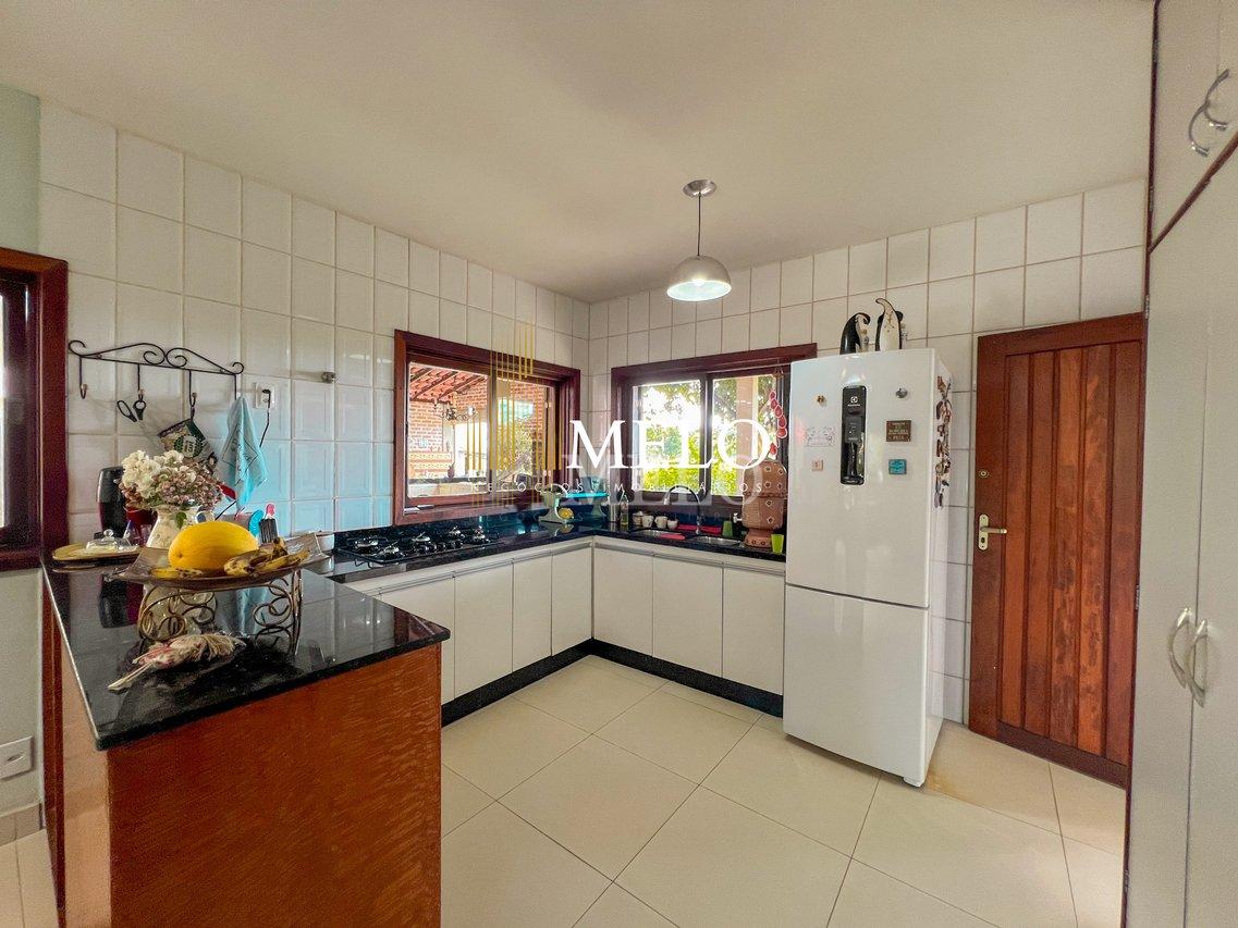 Belíssima Casa a venda no Bairro Garças por R$ 2.200.000,00!!! - Belo Horizonte - 