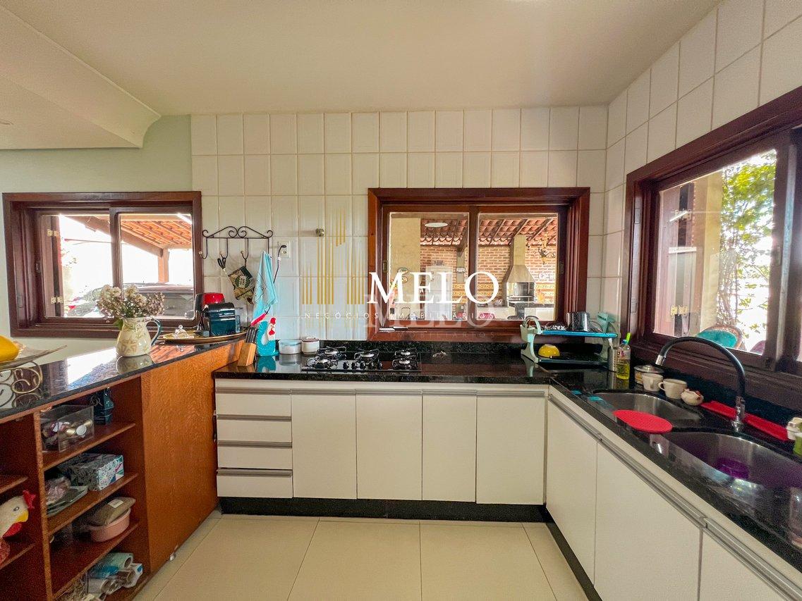 Belíssima Casa a venda no Bairro Garças por R$ 2.200.000,00!!! - Belo Horizonte - 