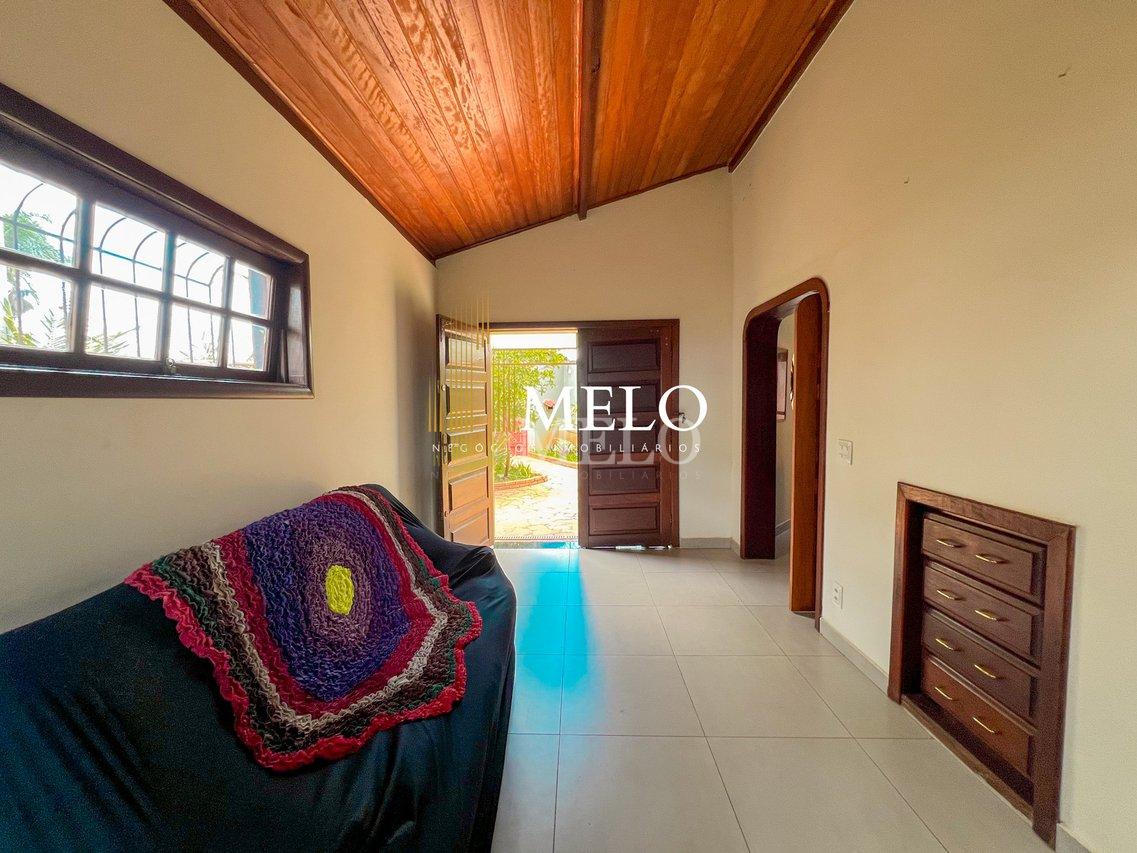Belíssima Casa a venda no Bairro Garças por R$ 2.200.000,00!!! - Belo Horizonte - 