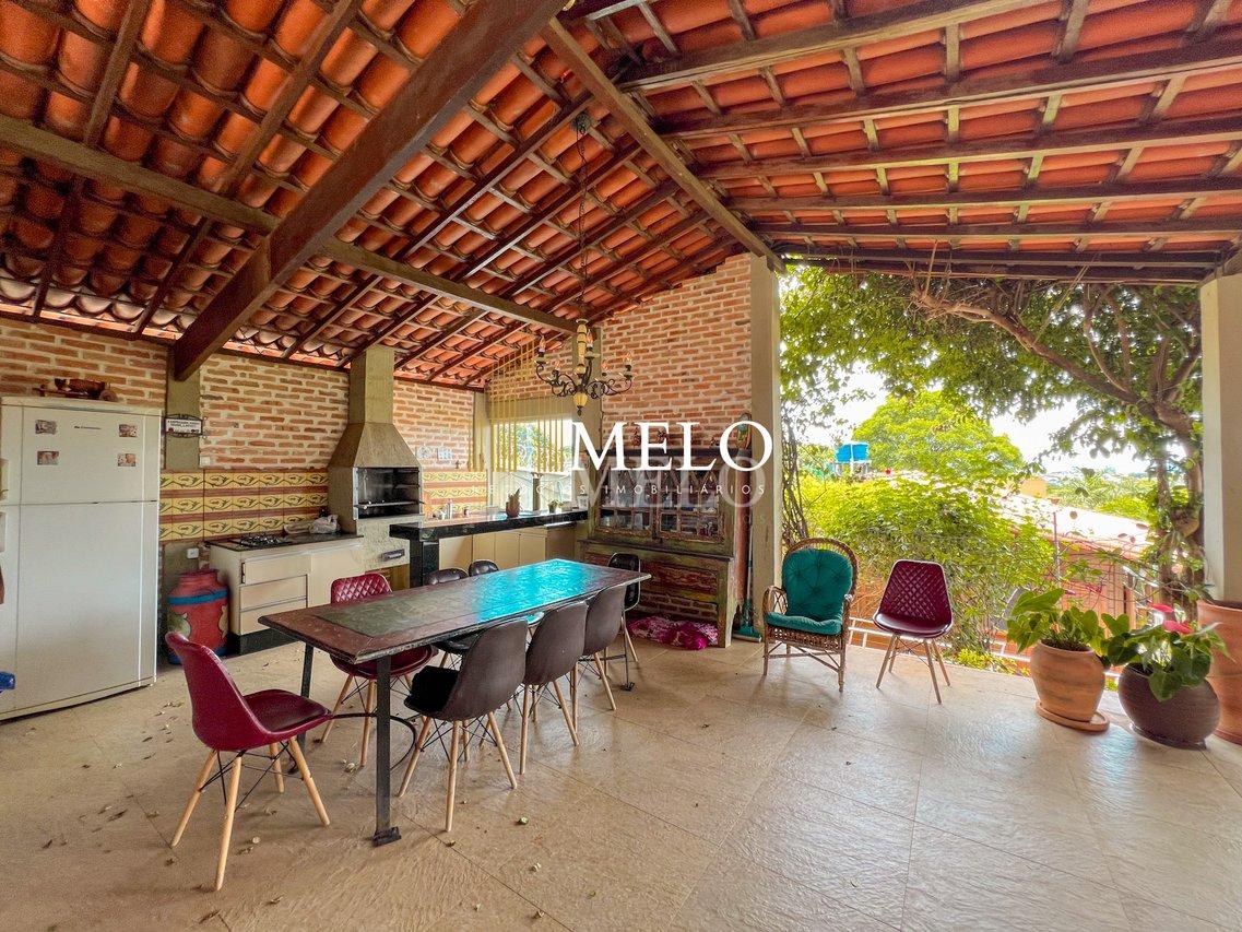 Belíssima Casa a venda no Bairro Garças por R$ 2.200.000,00!!! - Belo Horizonte - 