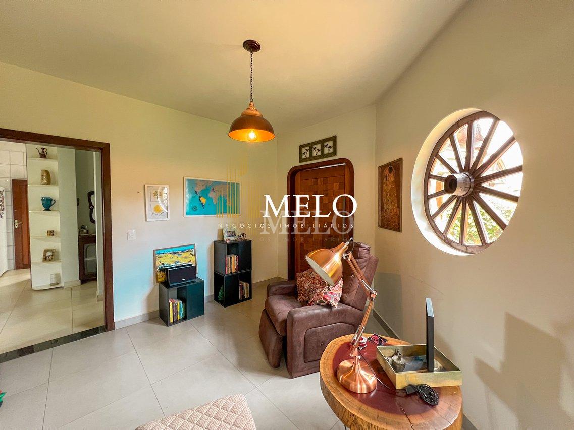 Belíssima Casa a venda no Bairro Garças por R$ 2.200.000,00!!! - Belo Horizonte - 
