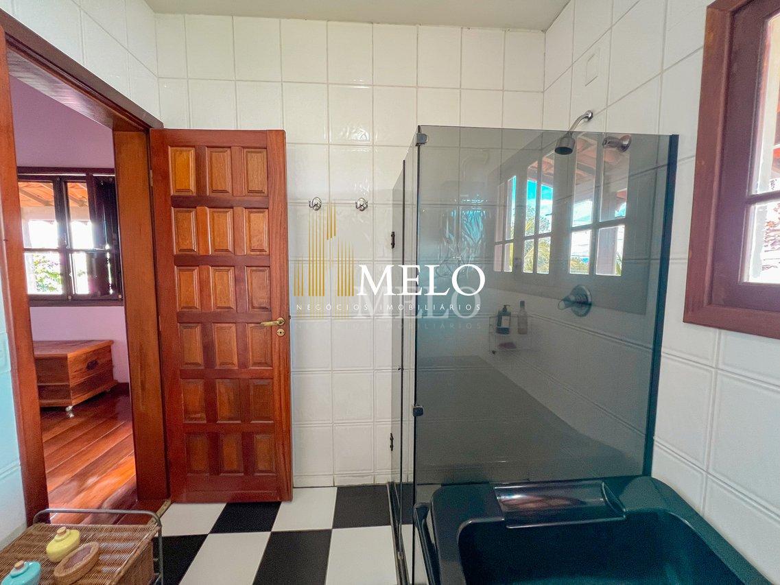 Belíssima Casa a venda no Bairro Garças por R$ 2.200.000,00!!! - Belo Horizonte - 