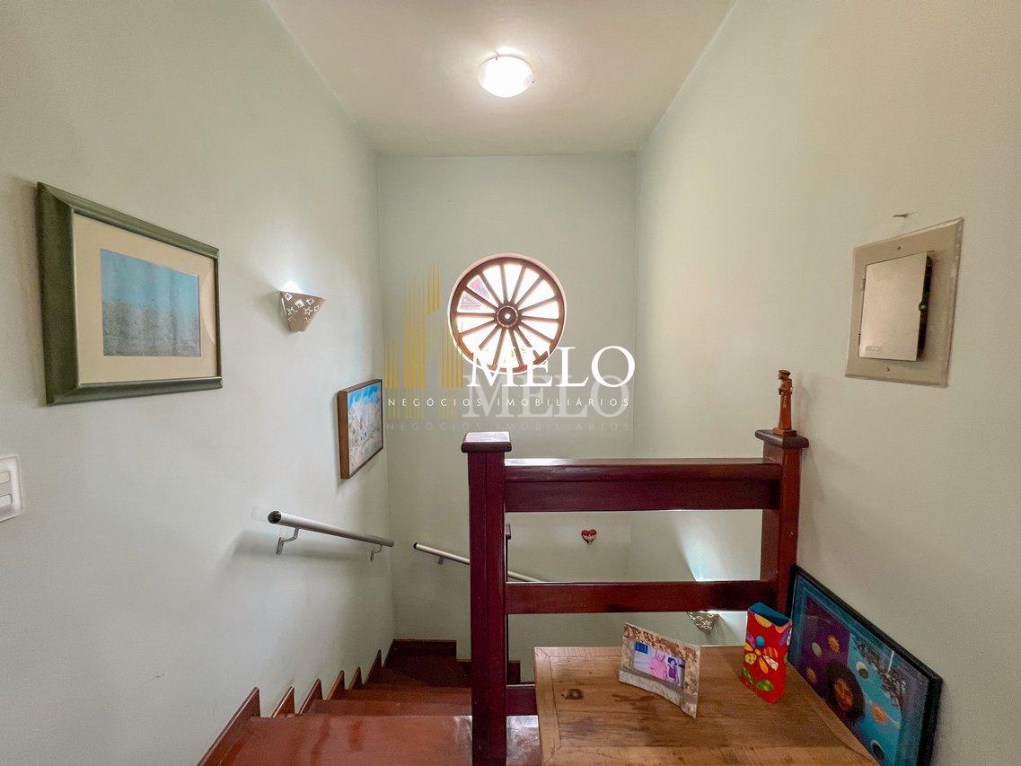 Belíssima Casa a venda no Bairro Garças por R$ 2.200.000,00!!! - Belo Horizonte - 