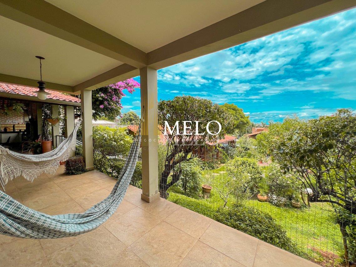 Belíssima Casa a venda no Bairro Garças por R$ 2.200.000,00!!! - Belo Horizonte - 