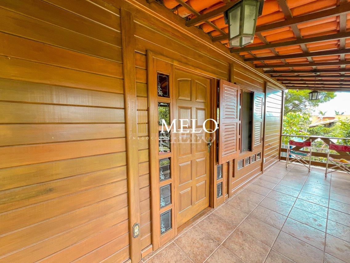 Belíssima Casa a venda no Bairro Garças por R$ 2.200.000,00!!! - Belo Horizonte - 