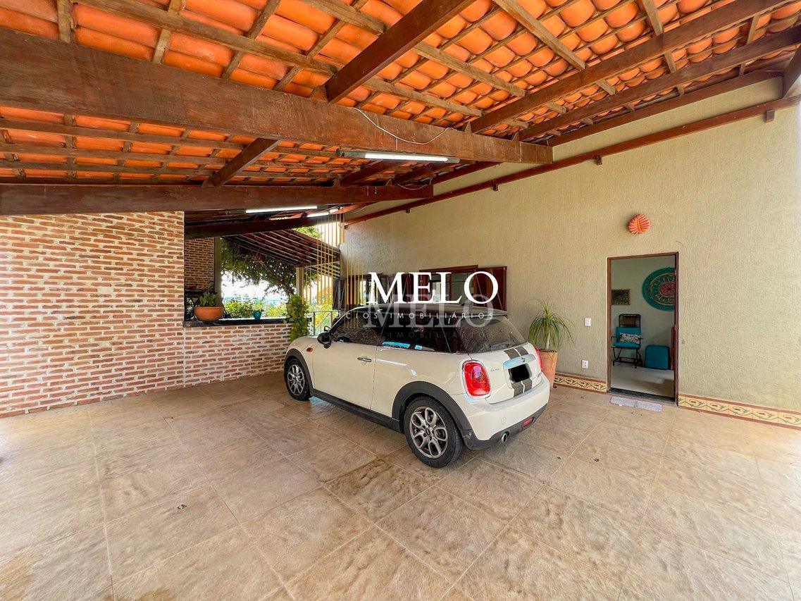 Belíssima Casa a venda no Bairro Garças por R$ 2.200.000,00!!! - Belo Horizonte - 