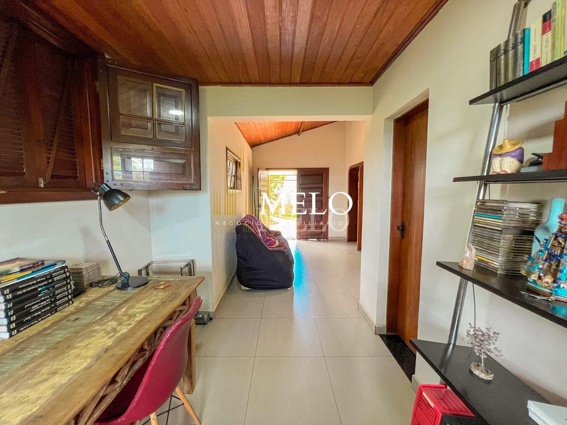 Belíssima Casa a venda no Bairro Garças por R$ 2.200.000,00!!! - Belo Horizonte - 