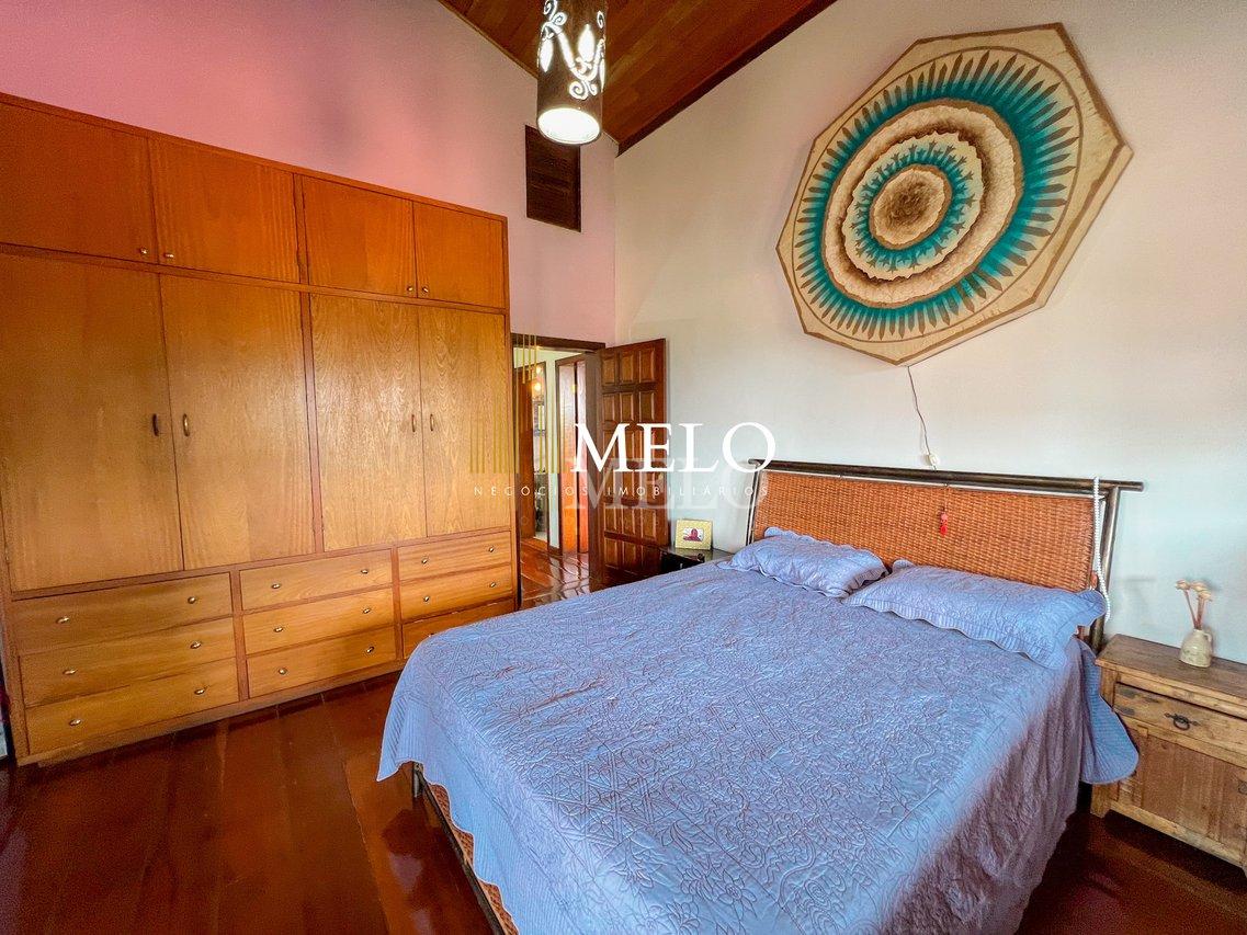 Belíssima Casa a venda no Bairro Garças por R$ 2.200.000,00!!! - Belo Horizonte - 