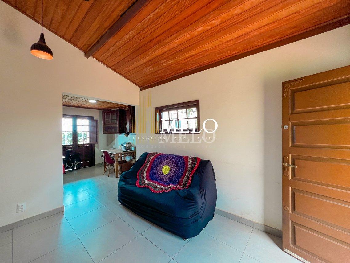 Belíssima Casa a venda no Bairro Garças por R$ 2.200.000,00!!! - Belo Horizonte - 