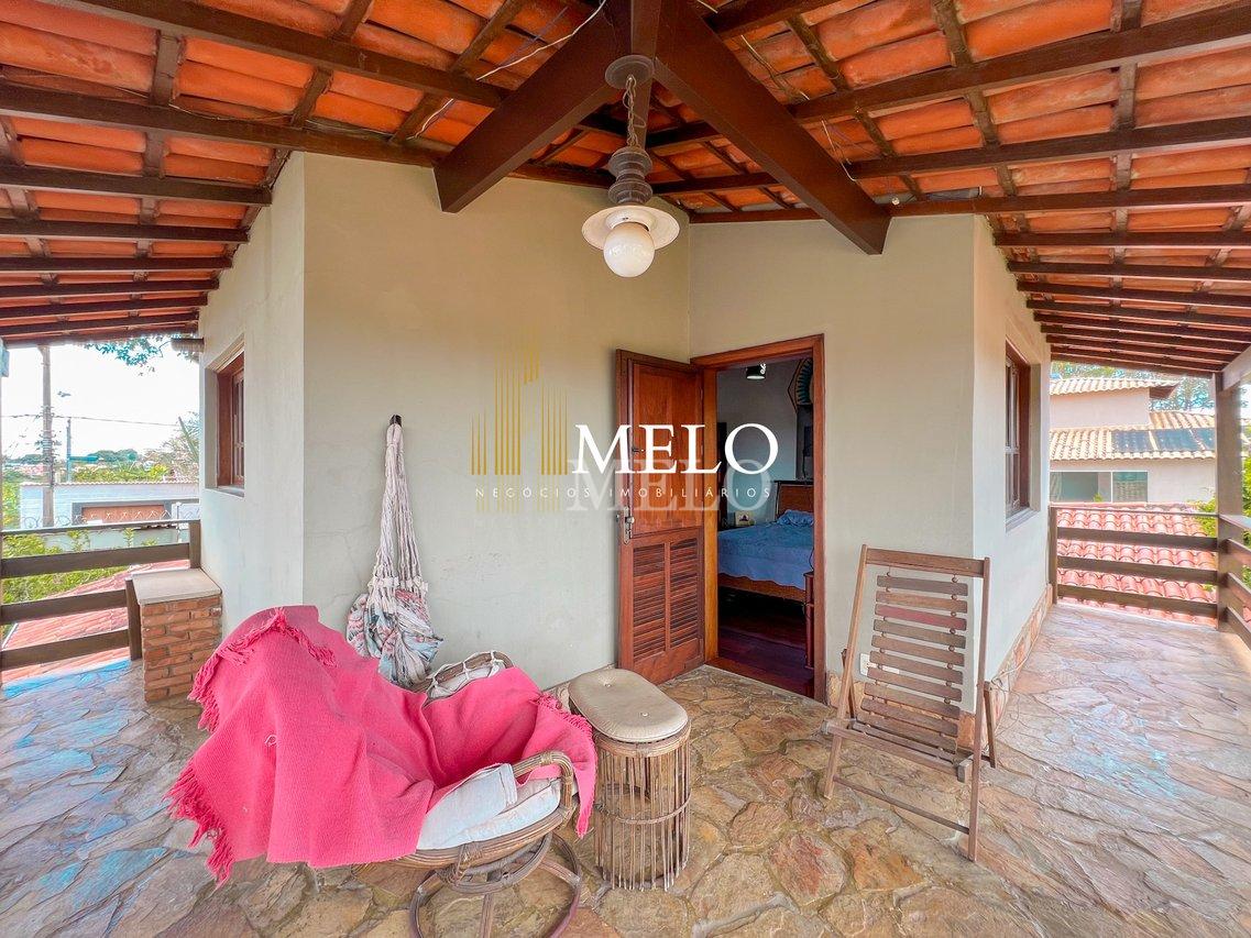 Belíssima Casa a venda no Bairro Garças por R$ 2.200.000,00!!! - Belo Horizonte - 
