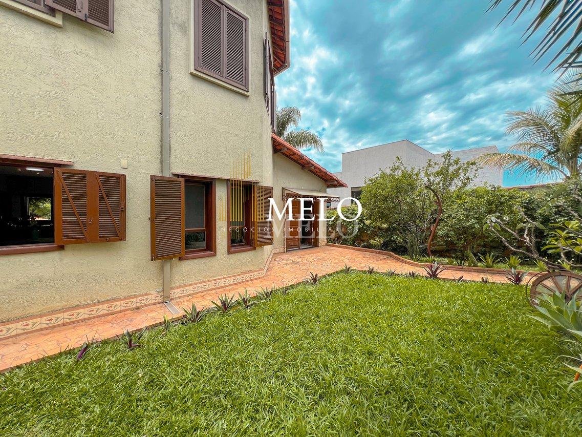 Belíssima Casa a venda no Bairro Garças por R$ 2.200.000,00!!! - Belo Horizonte - 
