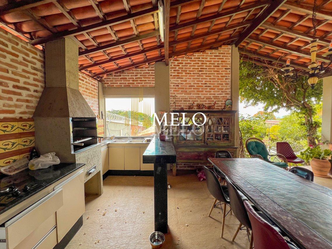 Belíssima Casa a venda no Bairro Garças por R$ 2.200.000,00!!! - Belo Horizonte - 