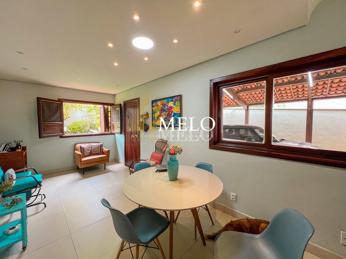 Belíssima Casa a venda no Bairro Garças por R$ 2.200.000,00!!! - Belo Horizonte - 